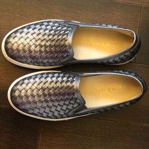 Slip on sneakers (M Gemi)